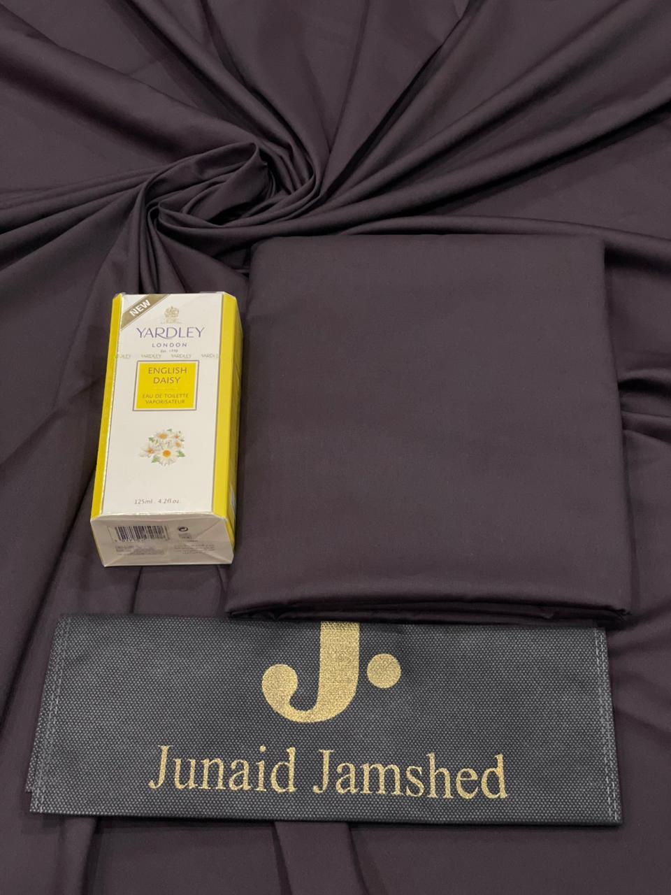 J.Boski With Perfume (Coffee Brown)