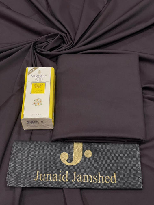 J.Boski With Perfume (Coffee Brown)