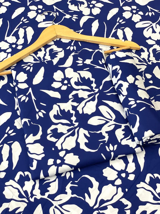 Lawn Cotton 2pc D-84