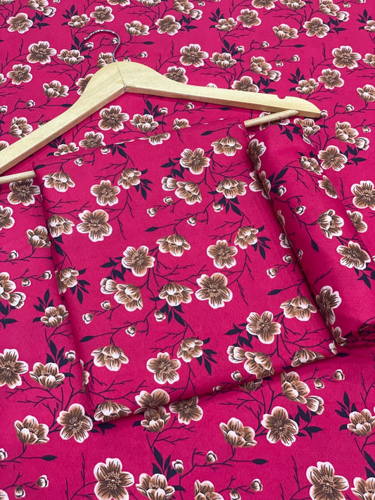 Lawn Cotton 2pc D-104