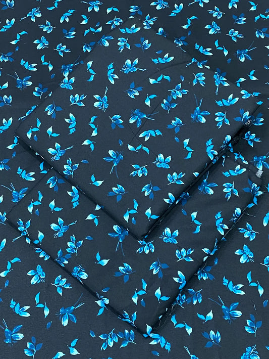 Summer Cotton All Over 2pc D-27