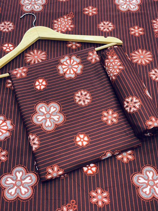 Lawn Cotton 2pc D-42