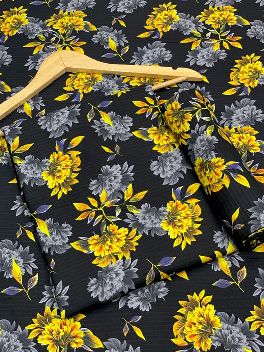 Lawn Cotton 2pc D-98