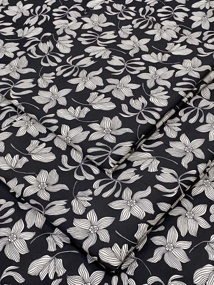 Summer Cotton All Over 2pc D-22