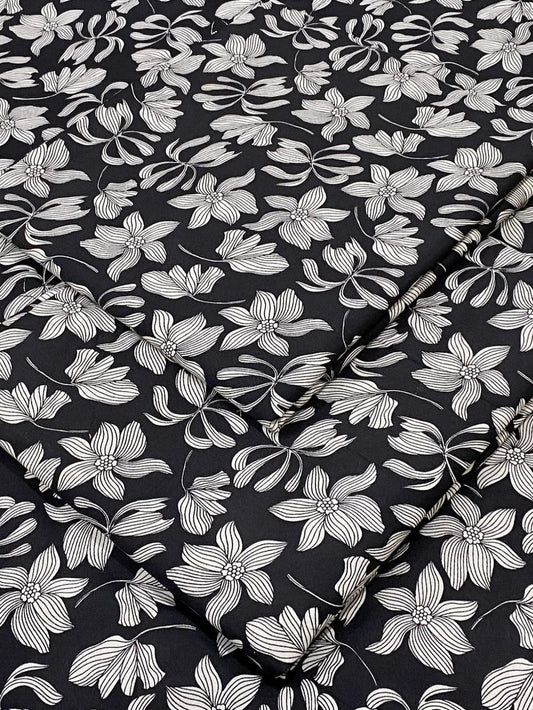 Summer Cotton All Over 2pc D-22