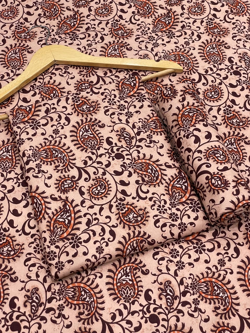 Lawn Cotton 2pc D-38