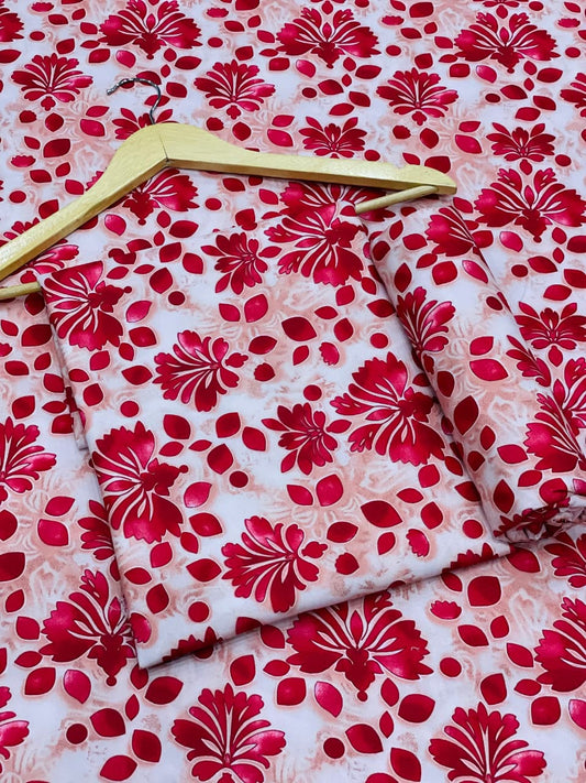 Lawn Cotton 2pc D-45