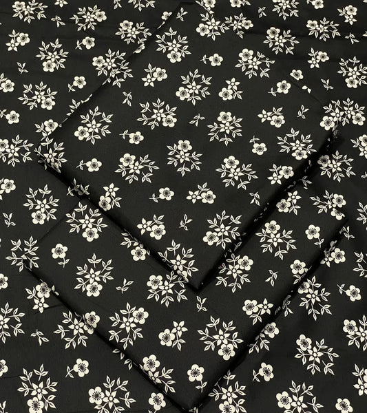 Summer Cotton All Over 2pc D-05
