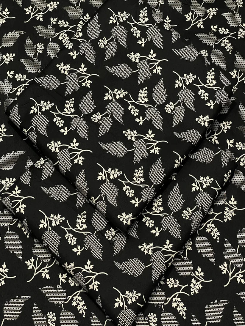 Summer Cotton All Over 2pc D-39