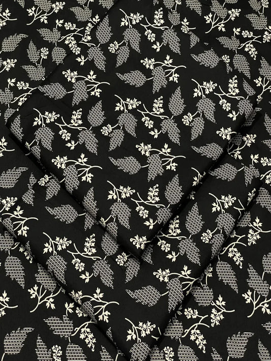 Summer Cotton All Over 2pc D-39