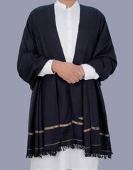 J. Gents Shawl