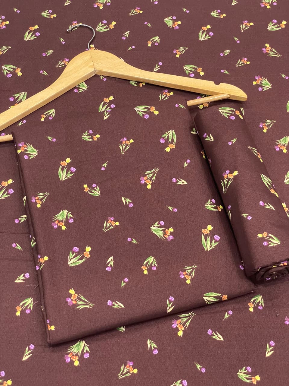 Lawn Cotton 2pc D-96