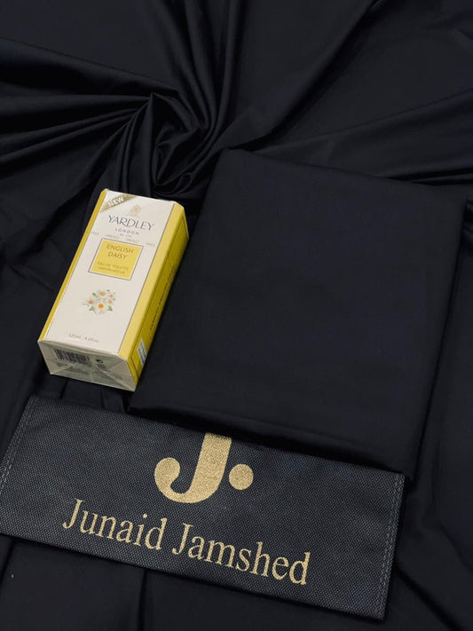 J.Boski With Perfume (Black)