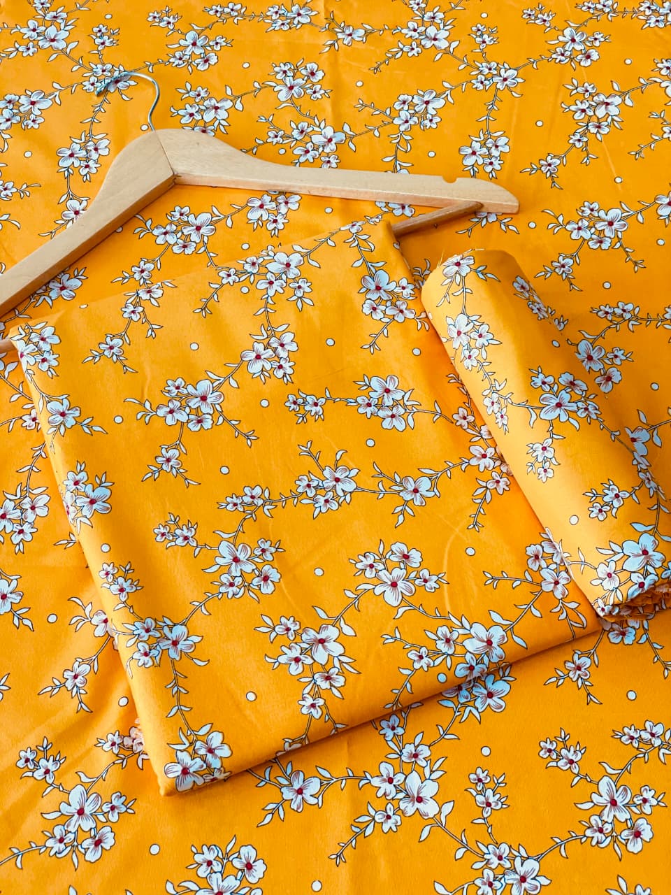 Lawn Cotton 2pc D-74