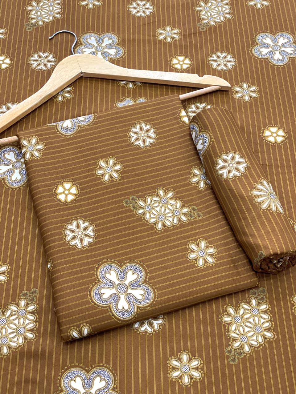 Lawn Cotton 2pc D-44