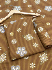 Lawn Cotton 2pc D-44