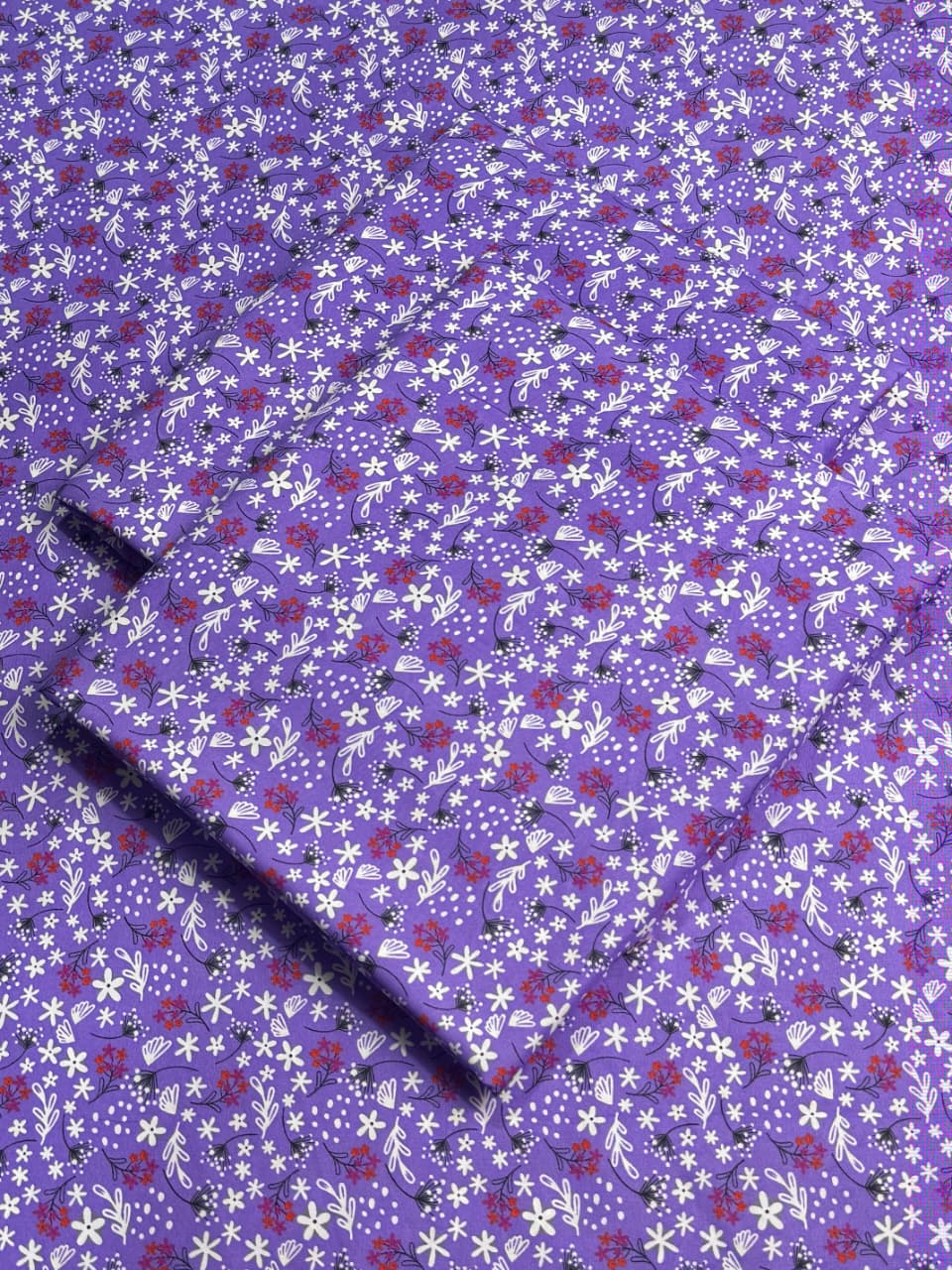 Summer Cotton All Over 2pc D-199