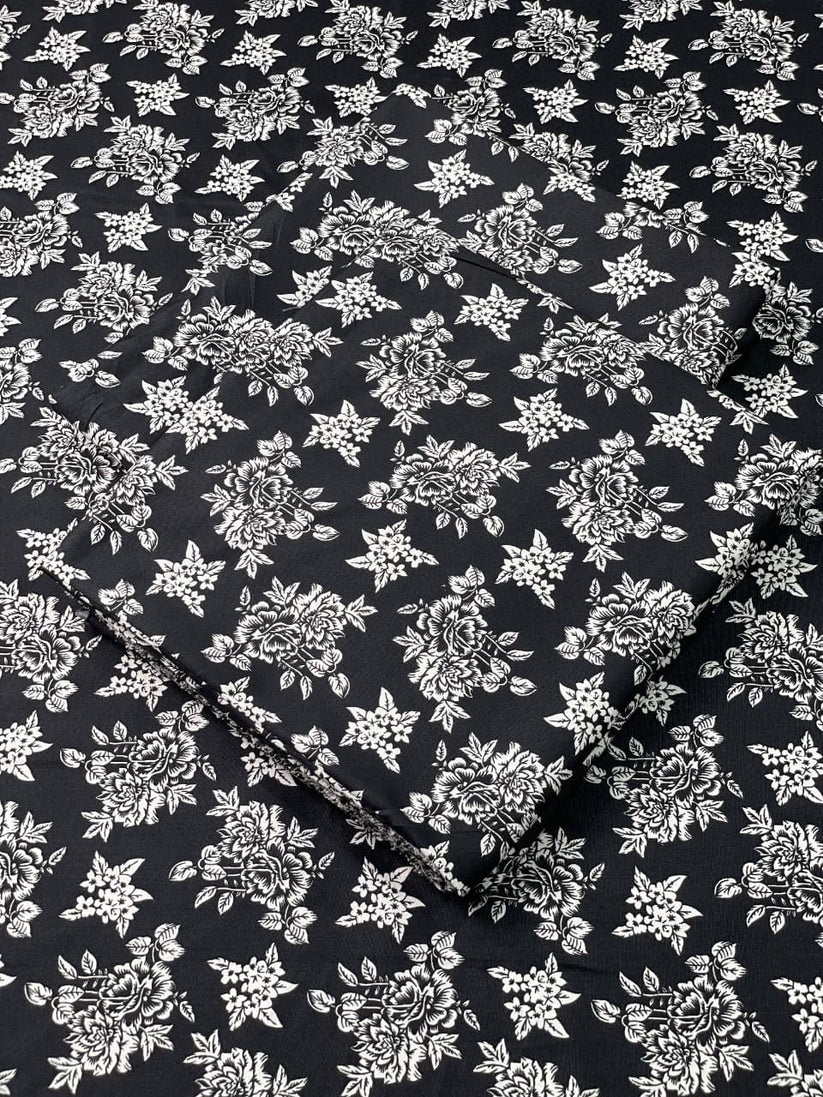 Summer Cotton All Over 2pc D-62