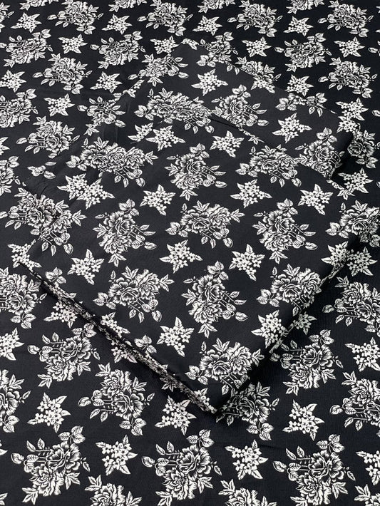 Summer Cotton All Over 2pc D-62
