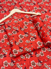 Lawn Cotton 2pc D-106
