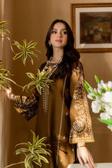 BATIK - SUMMER Lawn 2PC